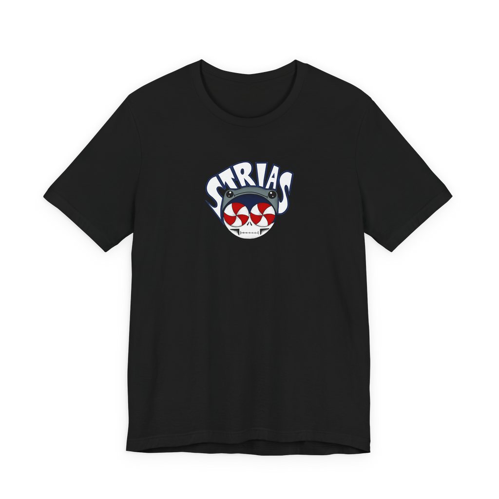 T-Shirt Black