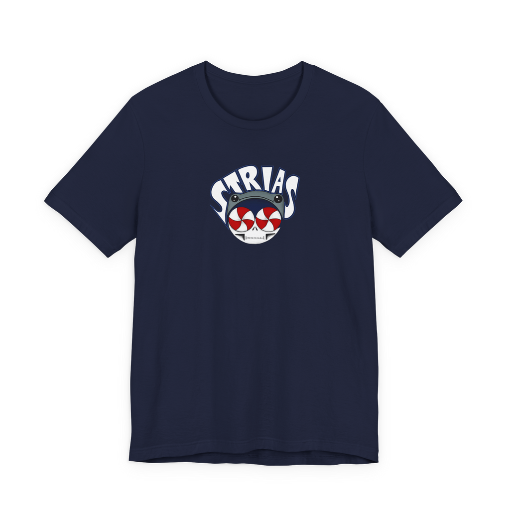 T-Shirt Navy