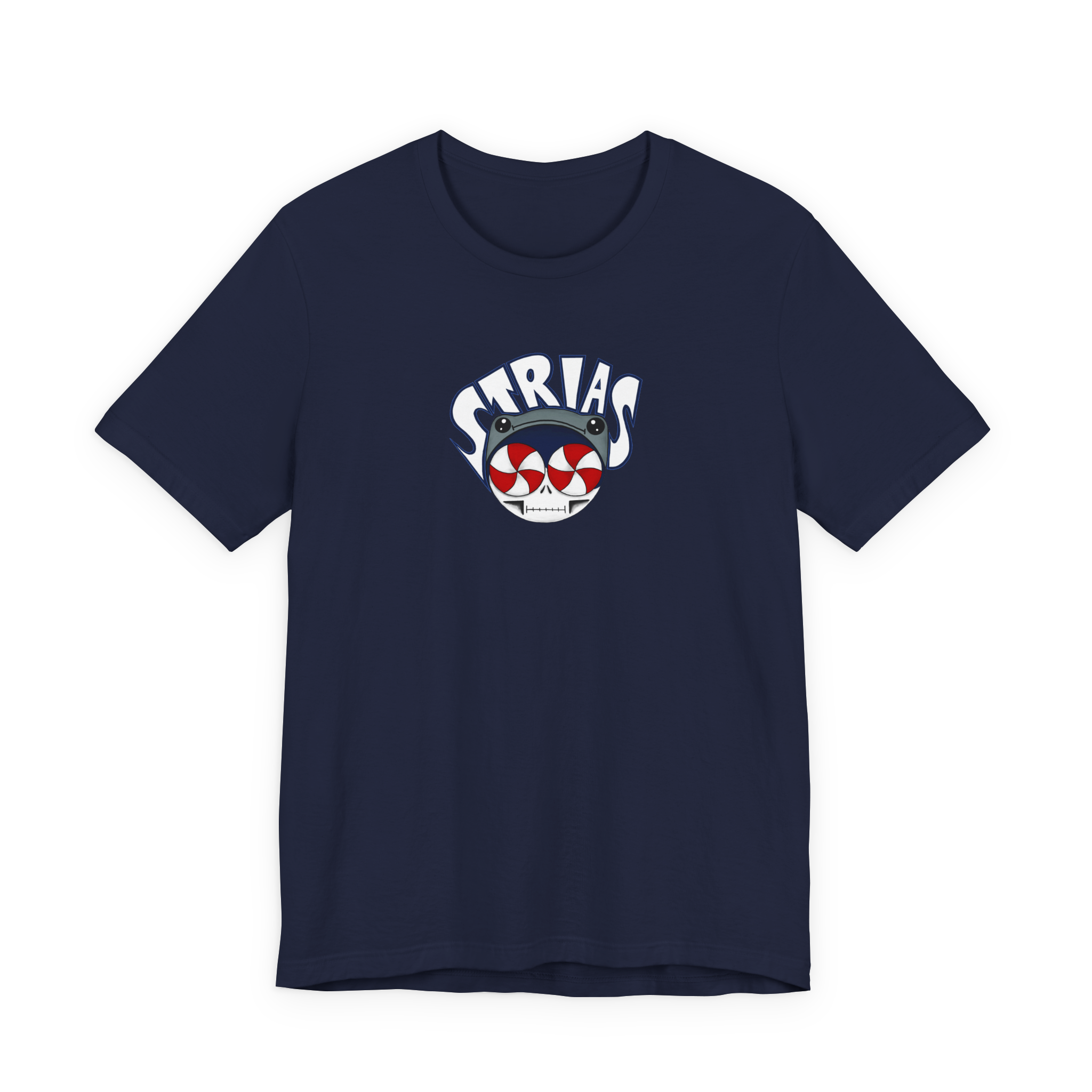T-Shirt Navy